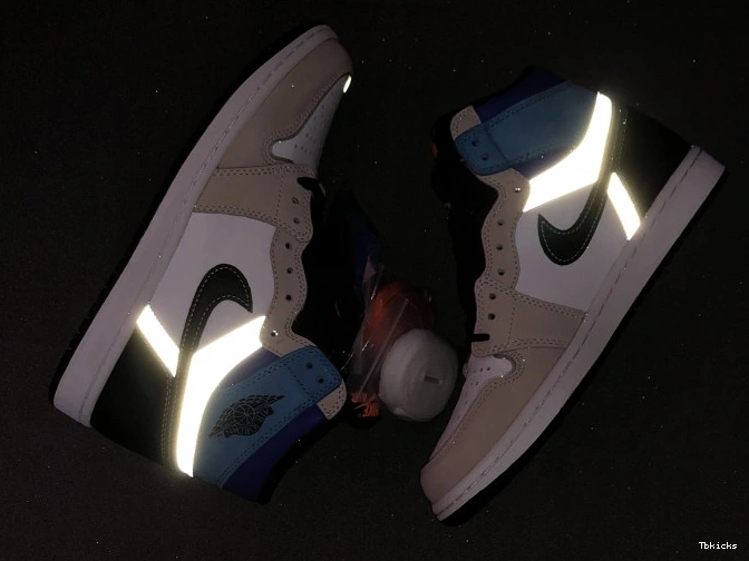 Reps TBK High 1 Jordan DC6515-100 OG Prototype 0704